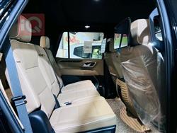 شيفروليه تاهو